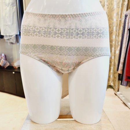 부드러운 모달 부인군 삼각팬티