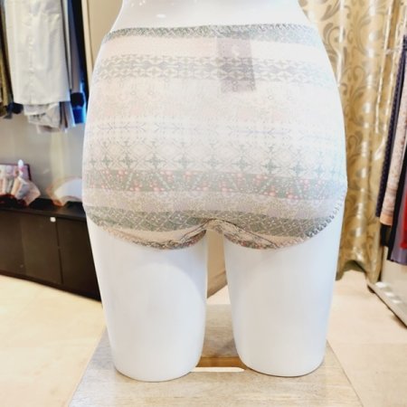 부드러운 모달 부인군 삼각팬티