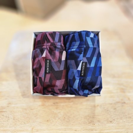 폴리 스판 남자드로즈 2종세트