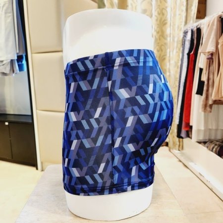 폴리 스판 남자드로즈 2종세트