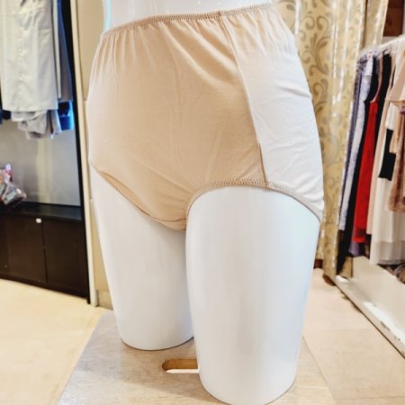 다리감싸봉제 면100 부인군팬티