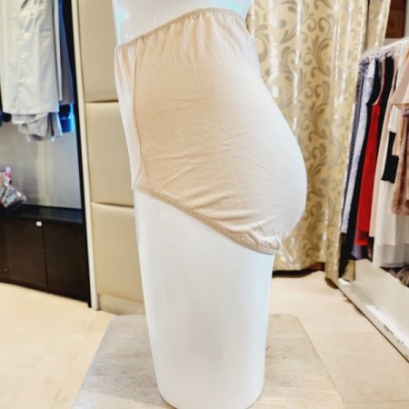 다리감싸봉제 면100 부인군팬티