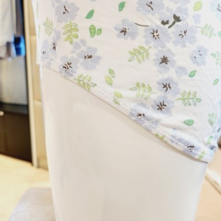 부드러운 면50수 여성팬티 3종세트