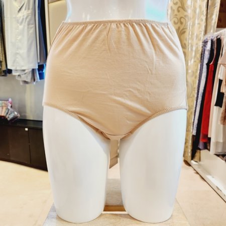 부드러운 면50수 여성팬티 3종세트