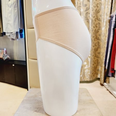 심플 면 모달 스판 여자팬티 3색택1