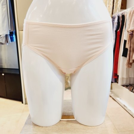 면 모달 스판 여자팬티 3종세트