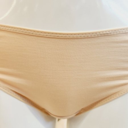 면 모달 스판 여자팬티 3종세트