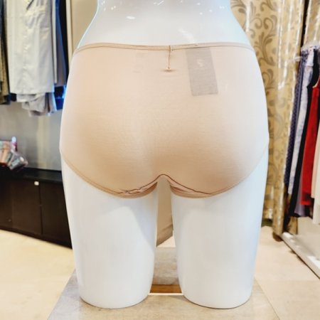 면 모달 스판 여자팬티 3종세트