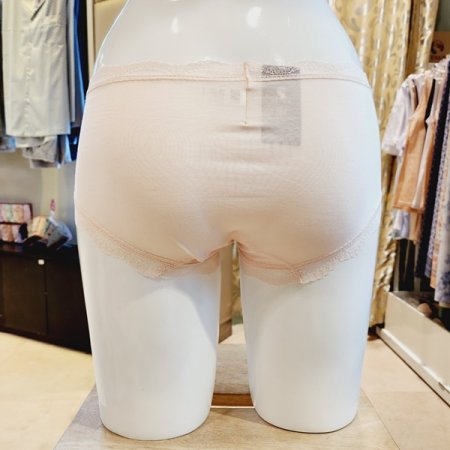 모달스판 레이스 반사각팬티 3종세트