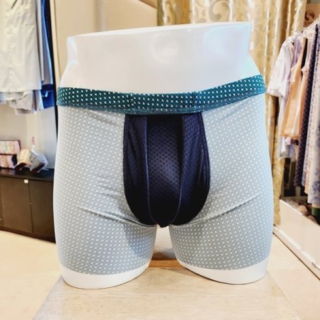 남성 프리커팅 매쉬망 매직드로즈