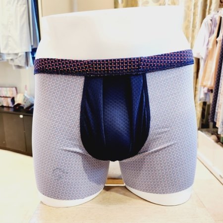 남성 프리커팅 매쉬망 매직드로즈