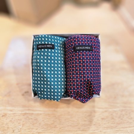 2종세트 남성 프리커팅 망드로즈