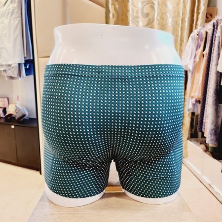 2종세트 남성 프리커팅 망드로즈