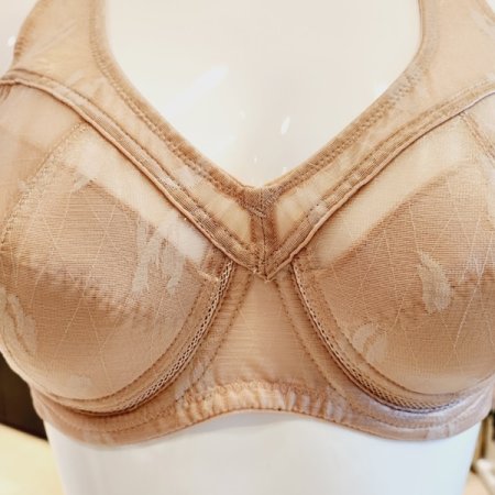 풀사이드 직조패드 보정브라 A컵 B컵