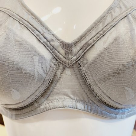 C컵 D컵 풀커버 넓은어깨끈 보정브라