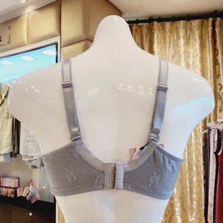 C컵 D컵 풀커버 넓은어깨끈 보정브라