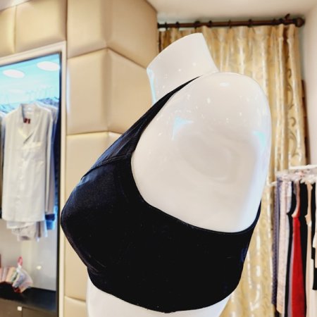 E컵 F컵 풀사이드 패드 보정브라