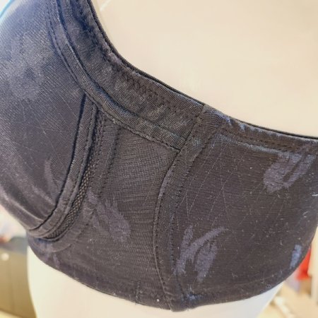 E컵 F컵 풀사이드 패드 보정브라