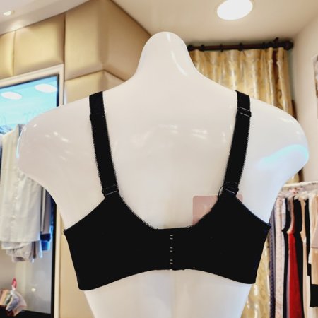 E컵 F컵 풀사이드 패드 보정브라