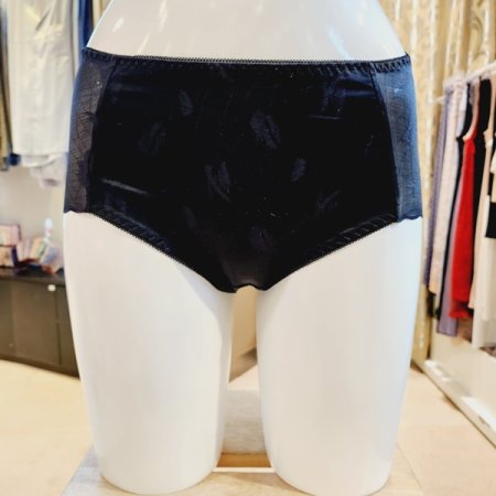 B컵 풀사이드 패드 보정브라 팬티세트