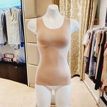 무봉제 히든 몰드 브라런닝