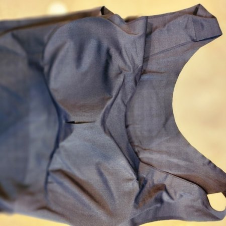 무봉제 히든 몰드 브라런닝