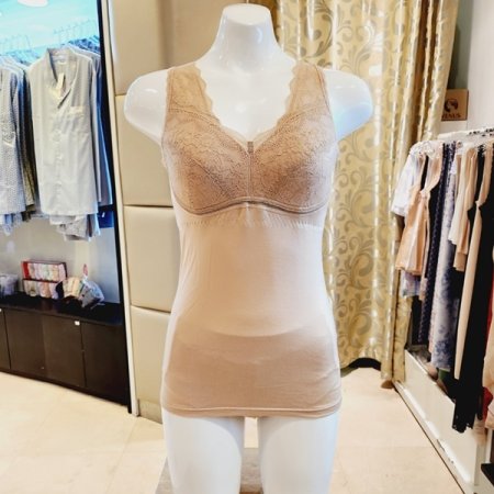 모달 레이스 패드 브라런닝