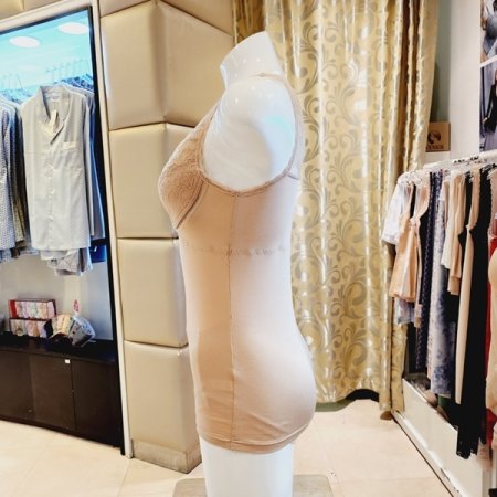 모달 레이스 패드 브라런닝