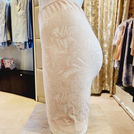 모달 번아웃 보들보들 3부 속바지