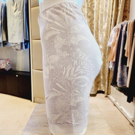 모달 번아웃 보들보들 3부 속바지