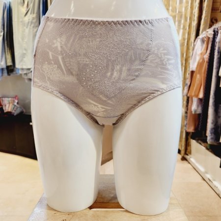 모달 번아웃 힙레이스 여성팬티