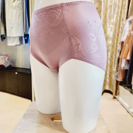 배꽆 높이 거들형팬티 4종택1