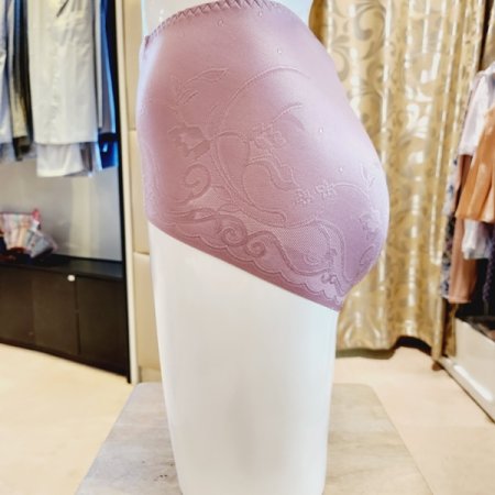 배꽆 높이 거들형팬티 4종택1