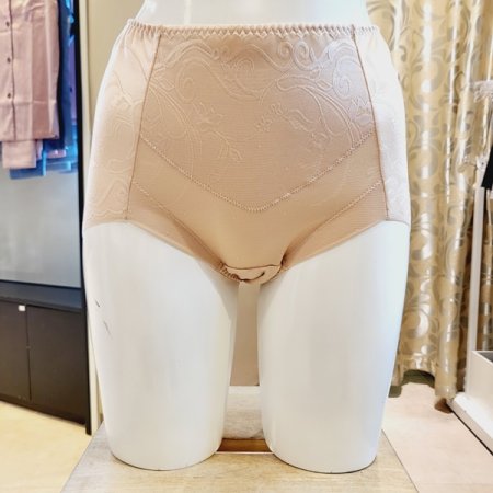 부인군 배꼽높이 거들형팬티 4종세트