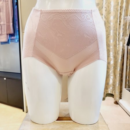 부인군 배꼽높이 거들형팬티 4종세트