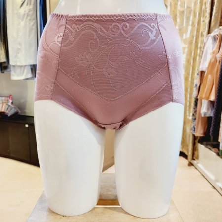 부인군 배꼽높이 거들형팬티 4종세트