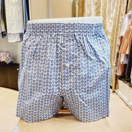 부엉이나염 면80수 매직 망트렁크