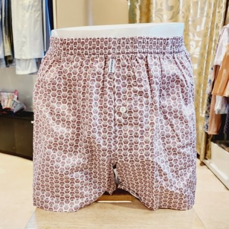 2종세트 부엉이나염 면 매직 망트렁크