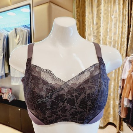 완전 풀컵 넓은날개 보정브라 C컵D컵