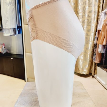 레이스 브라탑 란쥬 팬티세트