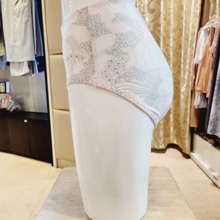 25SS 모달 번아웃 여성팬티