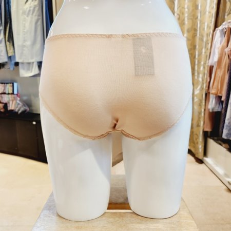 25SS 봄메인 모달힙레이스팬티