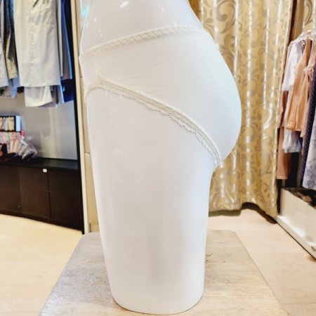 25SS 봄광고 모달힙레이스 여성팬티