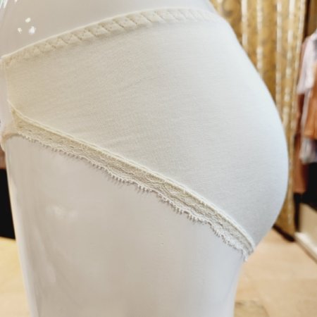 25SS 봄광고 모달힙레이스 여성팬티