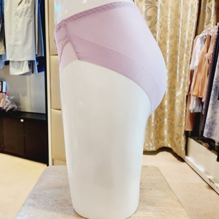 샤인 블로썸 봄메인 헴라인팬티