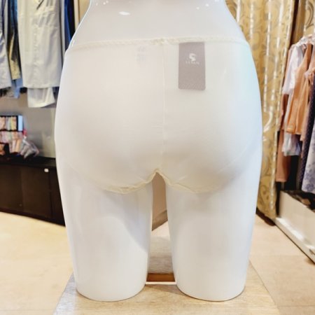 샤인 블로썸 봄메인 헴라인팬티