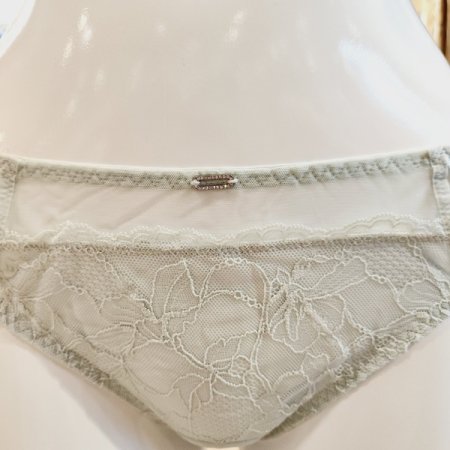 봄메인 샤인블로썸 레이스팬티
