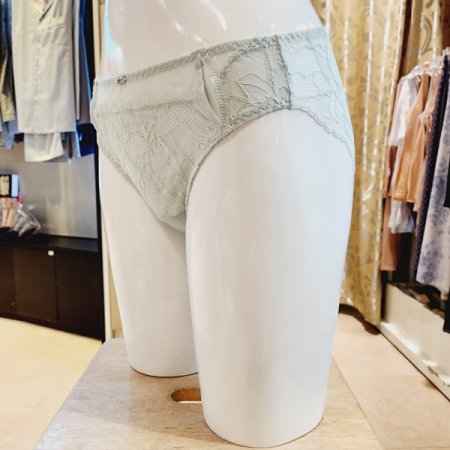 봄메인 샤인블로썸 레이스팬티
