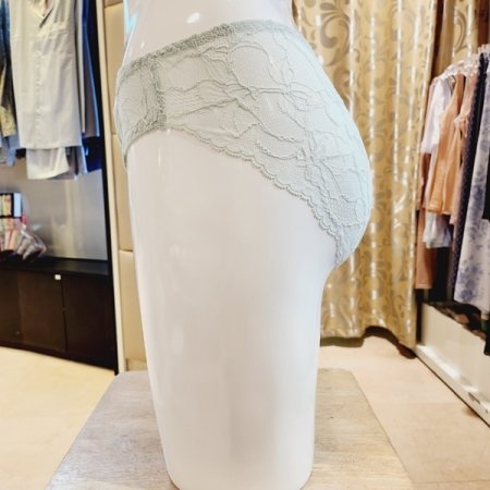 봄메인 샤인블로썸 레이스팬티