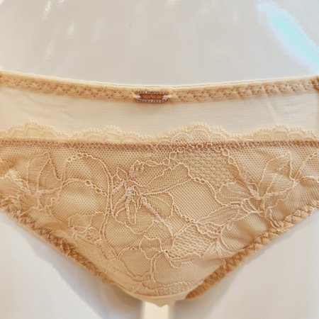 봄메인 샤인블로썸 레이스팬티